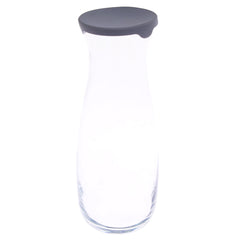 AMPHORA BOTTLE W/LID 43813-932 - Habitt