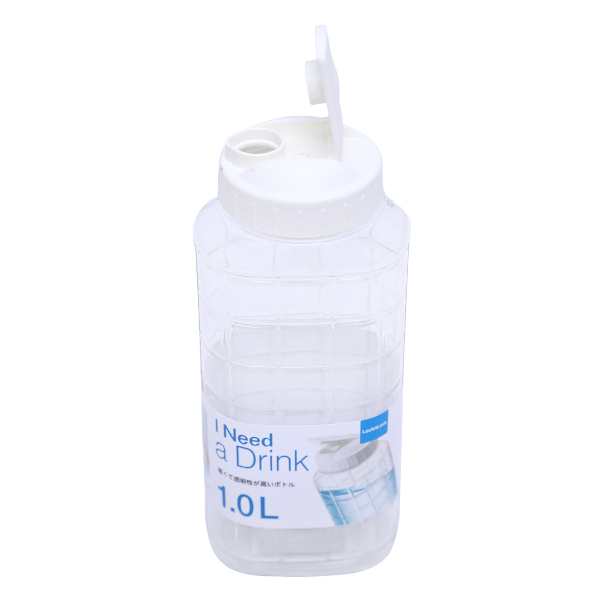 FRIDGE DOOR JUG 1.0L..LLHAP810-SB - Habitt