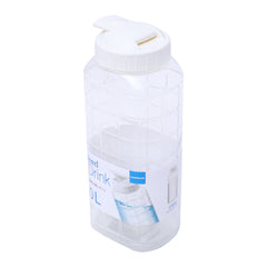 FRIDGE DOOR JUG 1.0L..LLHAP810-SB - Habitt