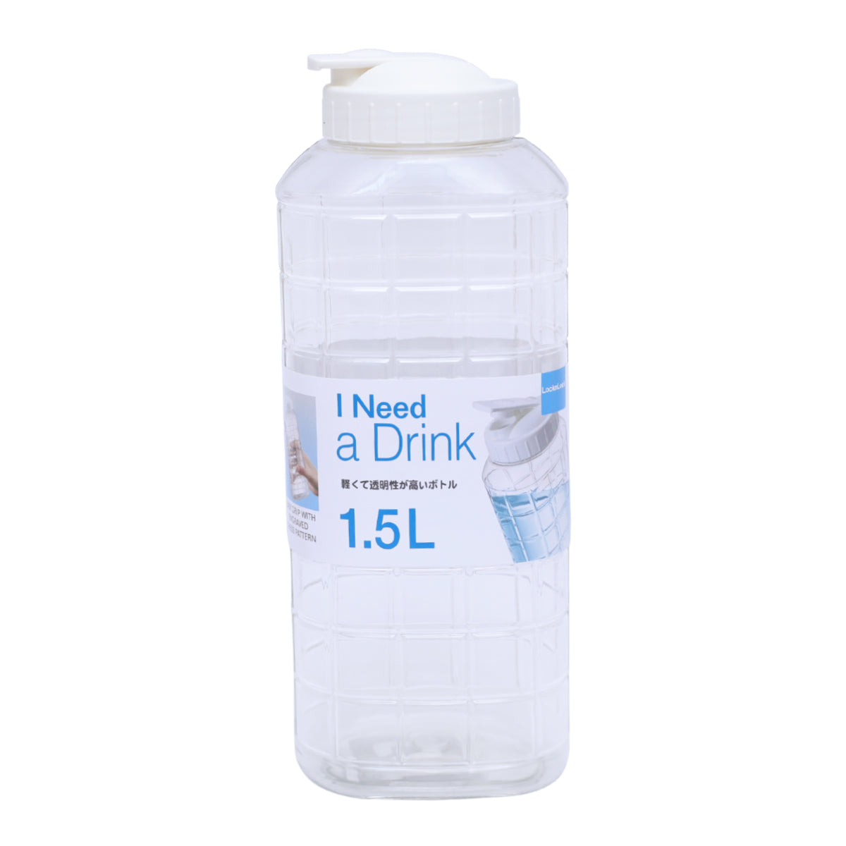 FRIDGE DOOR JUG 1.5L..LLHAP812-SB - Habitt