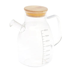 glass jug