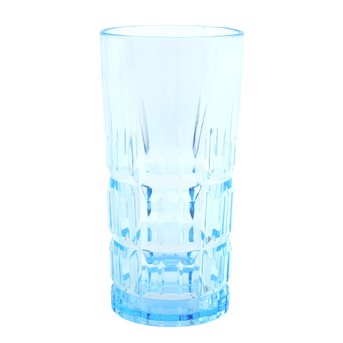 ACRYLIC JUG SPEARHEAD CUT AC104-4 - Habitt
