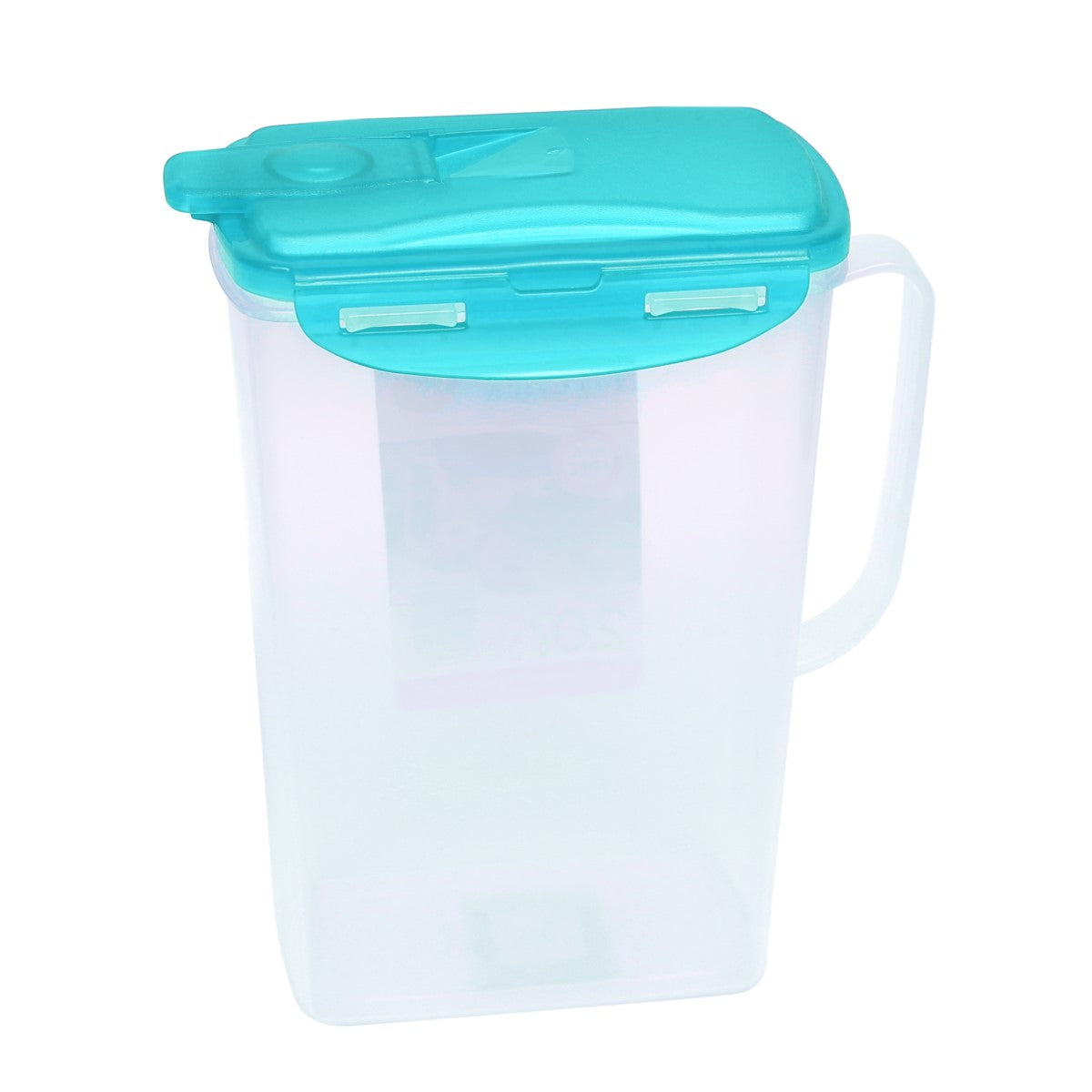 Clip It Picther..Clip 02 Assorted (Blue) - Habitt