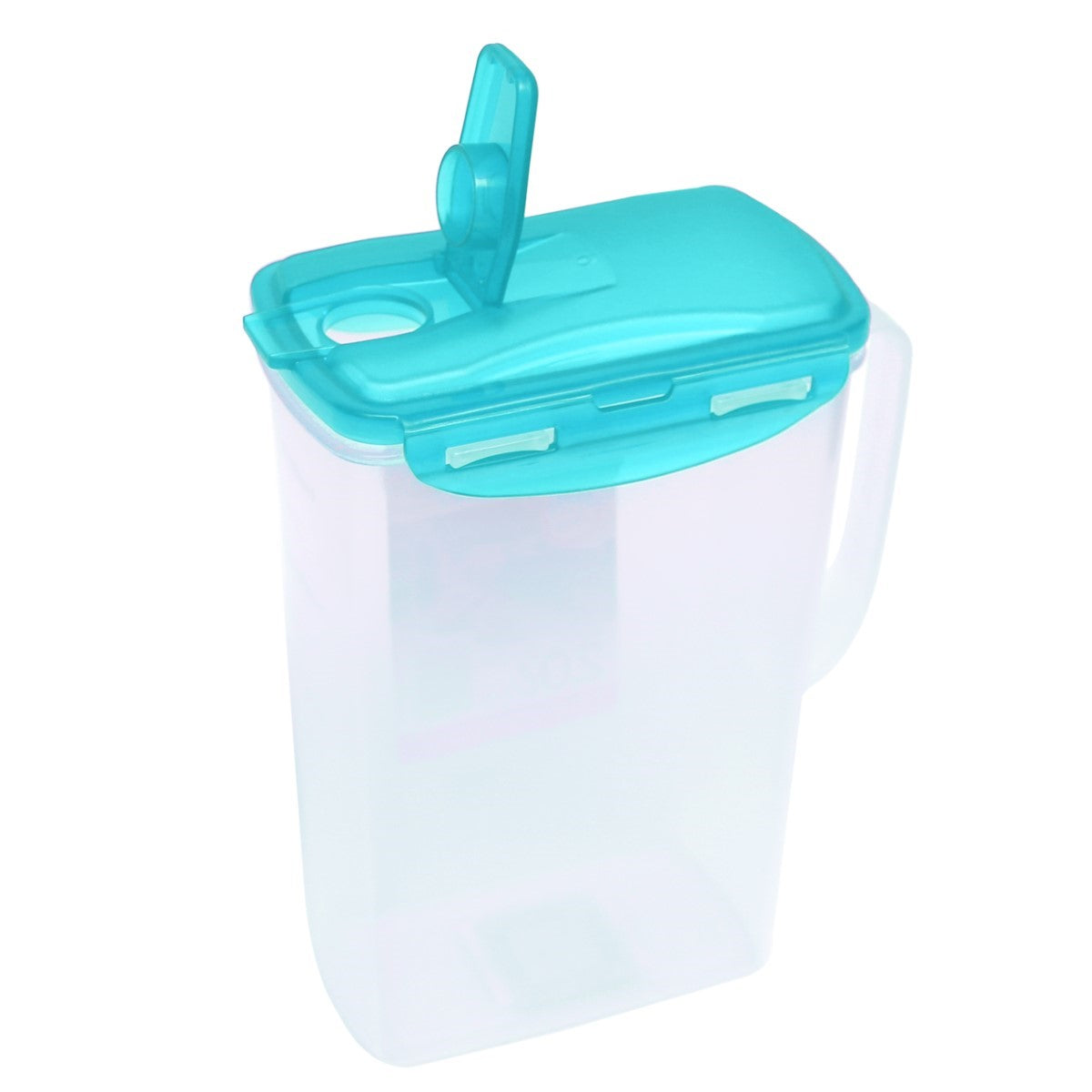 Clip It Picther..Clip 02 Assorted (Blue) - Habitt