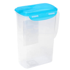 Clip It Picther..Clip 02 Assorted (Blue) - Habitt
