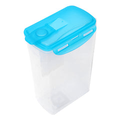 Clip It Picther..Clip 02 Assorted (Blue) - Habitt
