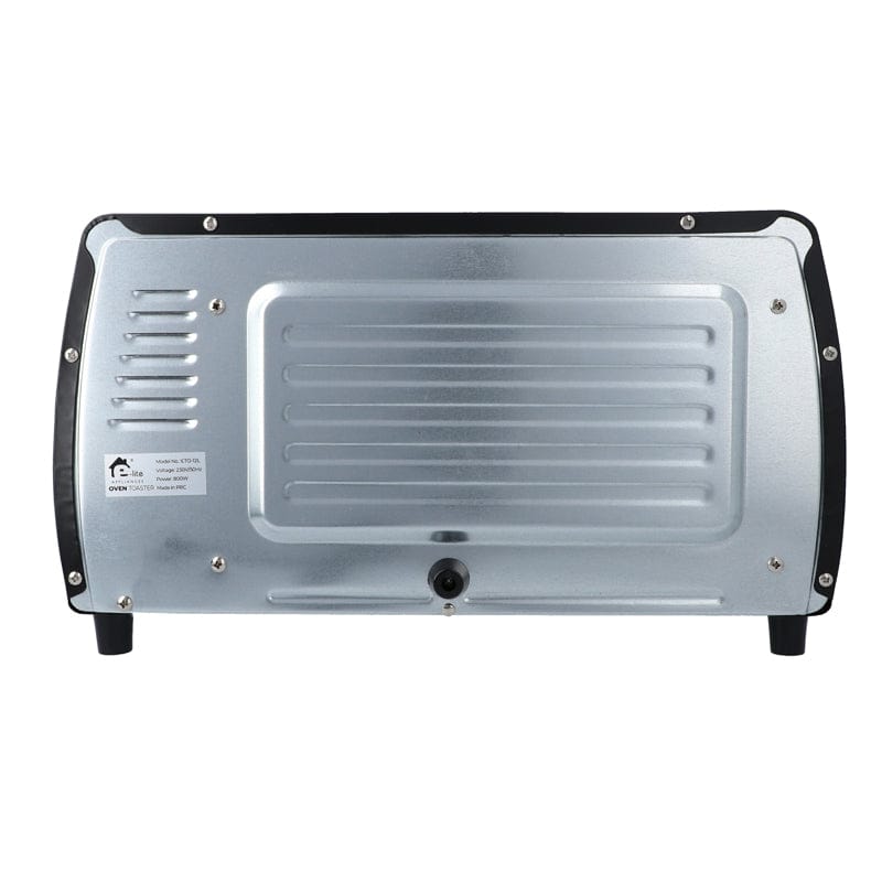 OVEN TOASTER 12 LITER - ETO-12L - 2 YEARS WARRANTY