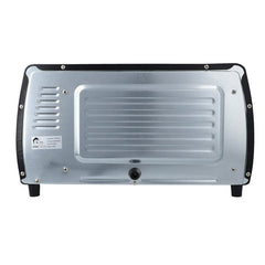 OVEN TOASTER 12 LITER - ETO-12L - 2 YEARS WARRANTY