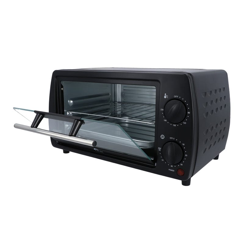 OVEN TOASTER 12 LITER - ETO-12L - 2 YEARS WARRANTY