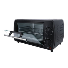 OVEN TOASTER 12 LITER - ETO-12L - 2 YEARS WARRANTY