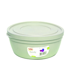 FT0.5LT SANDY FLT BOWL W/HCOVER..03-1326-1