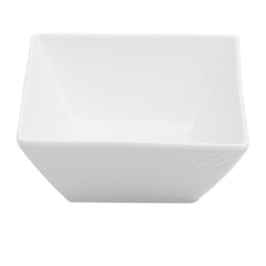 SOUP/CEREAL BOWL DIAMONDS 6INCH 81023