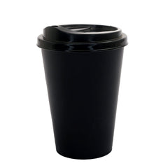 COFFEE CUP PLAIN ASSORTED..KJ 12