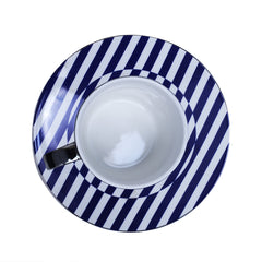Cup & SaucerRoyal classic blue - Habitt