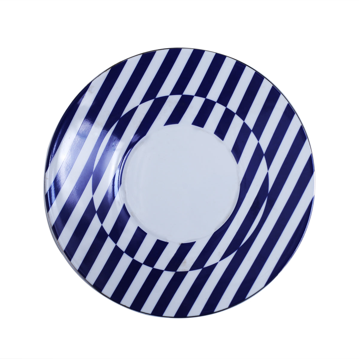 Cup & SaucerRoyal classic blue - Habitt