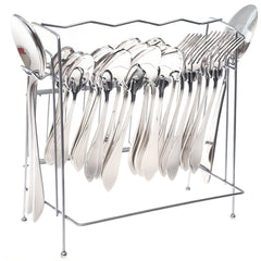 29PCS CUTLERY SET FISH SANDY 80035