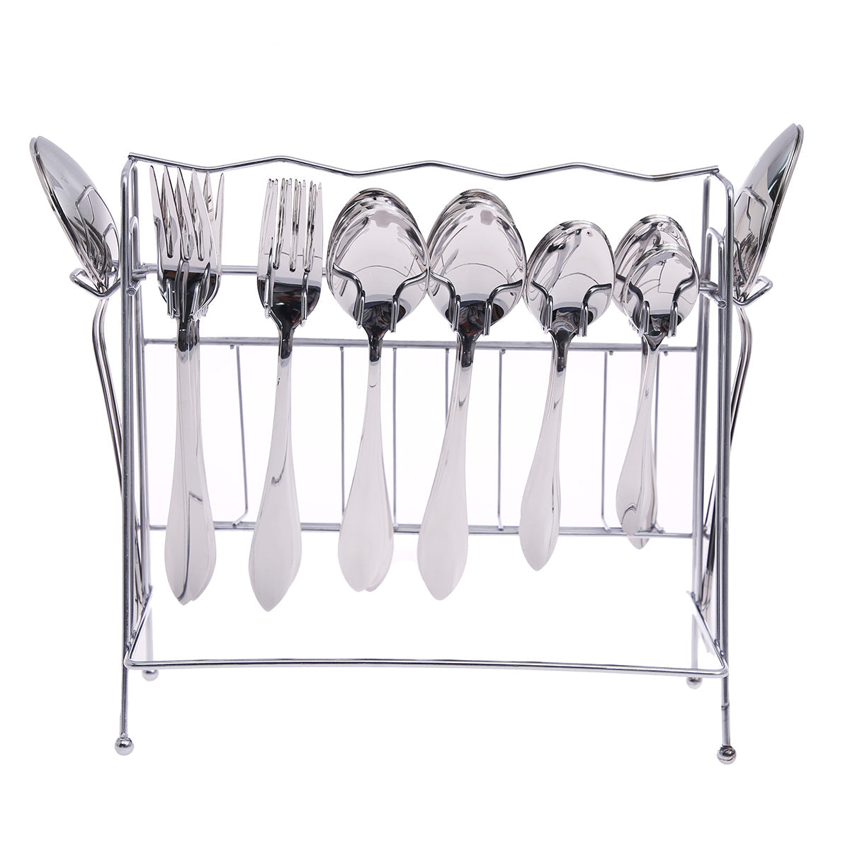 29PCS CUTLERY SET PIONEER 80035