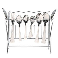 29PCS CUTLERY SET SILKY 80035