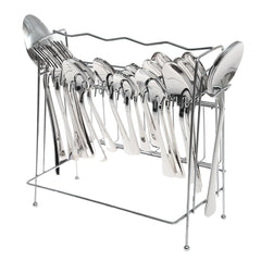 29PCS CUTLERY SET SILKY 80035