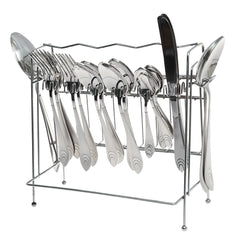 29PCS CUTLERY W/KNIFE SUPER SANDY 80035