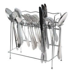 29PCS CUTLERY W/KNIFE TUFF SANDY 80035