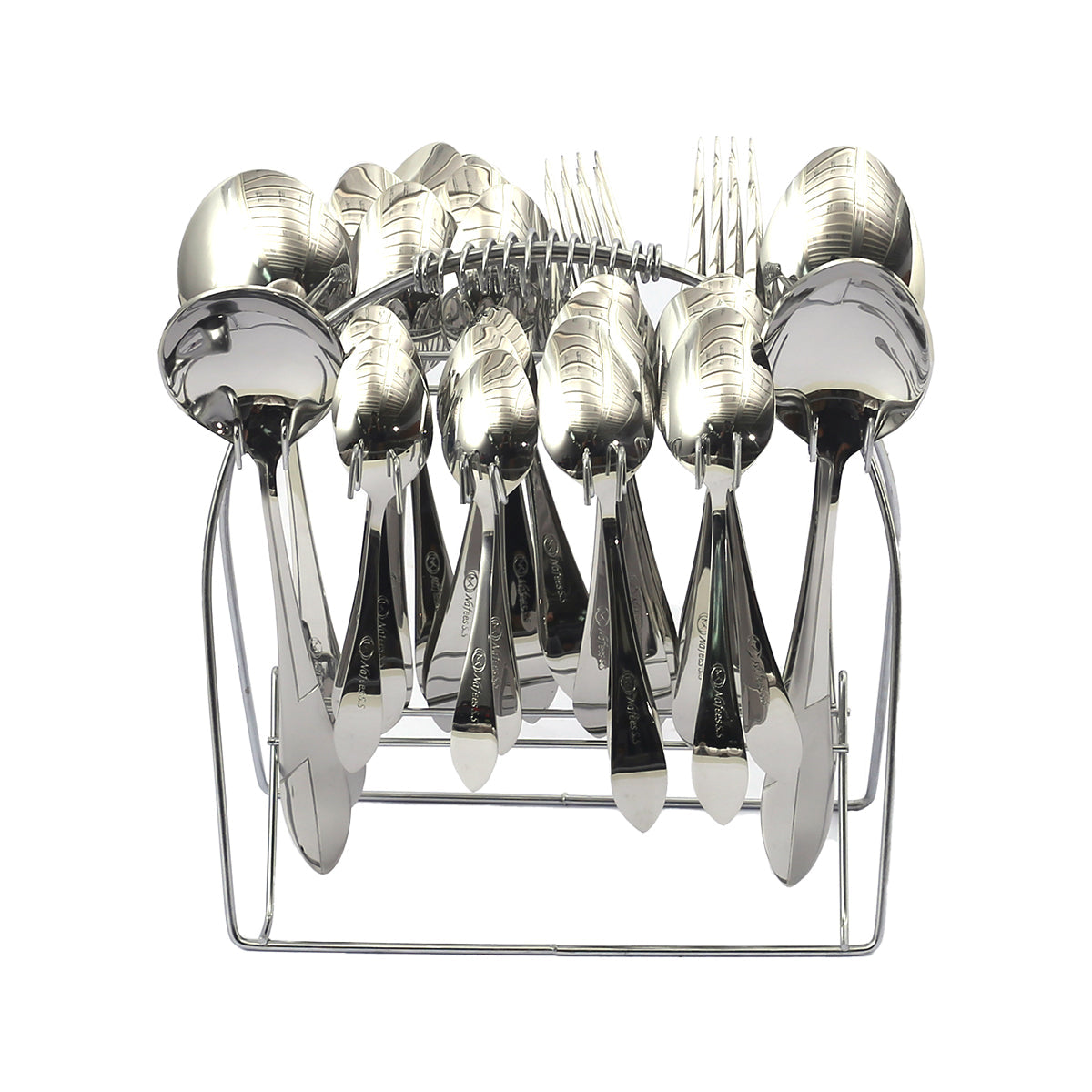29pcs Cutlery SetsTUFF SANDY