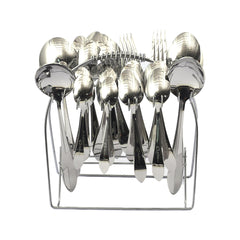 29P Cutlery Sets FISH SANDY