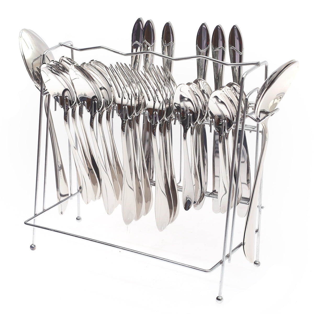 29PCS CUTLERY W/KNIFE PIONEER NK20225