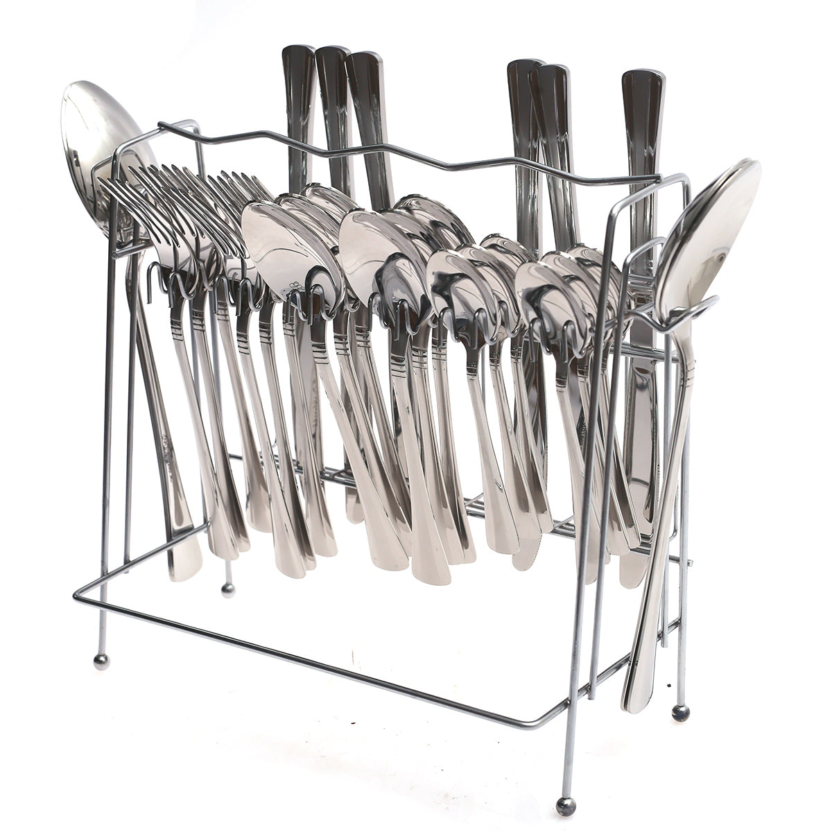 29PCS CUTLERY W/KNIFE CLASSIC 2 NK20228