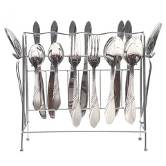 29PCS CUTLERY W/KNIFE KING SANDY NK20224