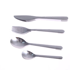 24Pcs Cutlery Set Ikea 700.149.99