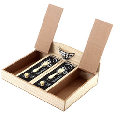 Antique Cutlery Storage.796