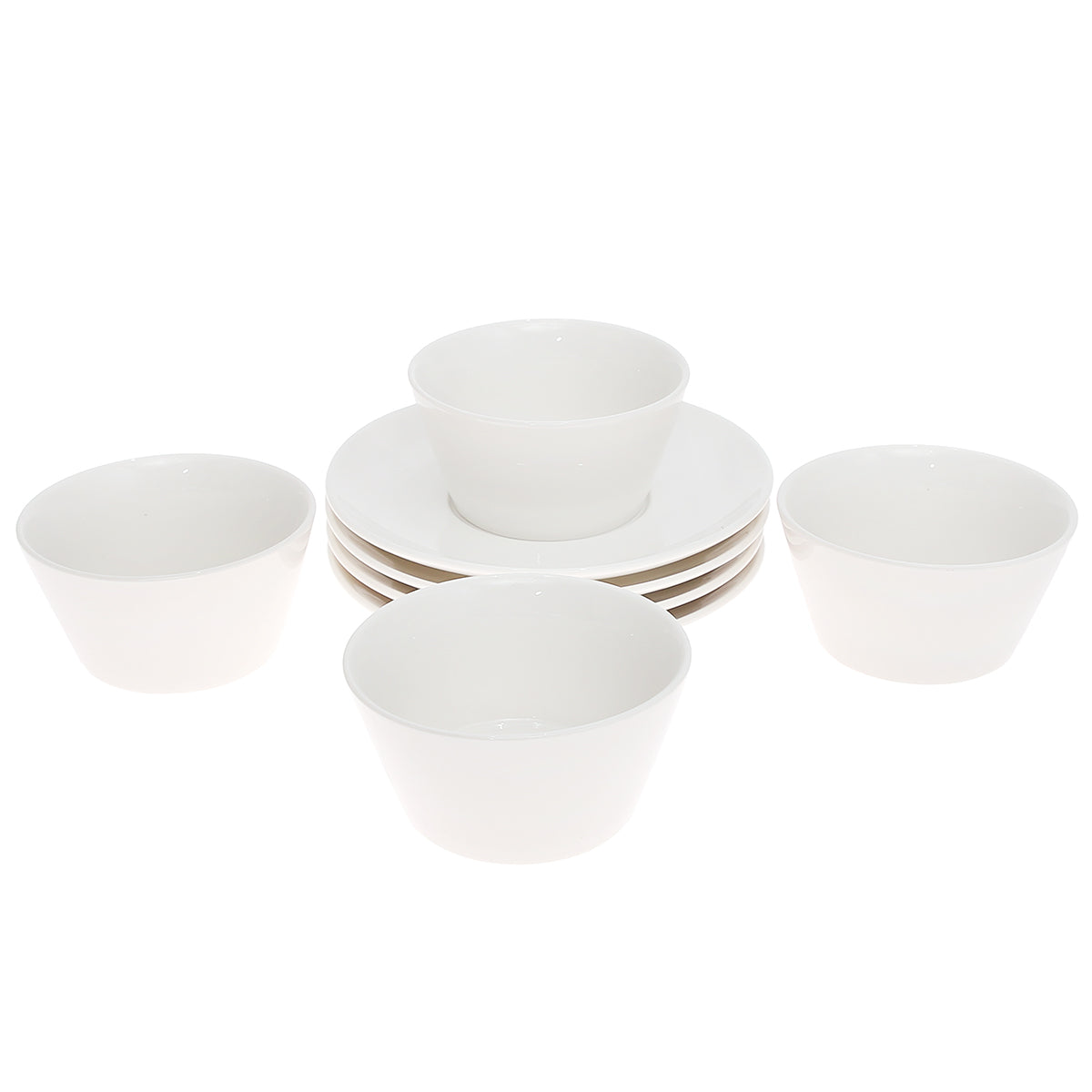 Dessert Bowl Set Symphony ES3836