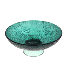 Footed Bowl EX6001-10B/L1