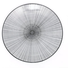 8.5Inch Dinner Plate.85P 2007