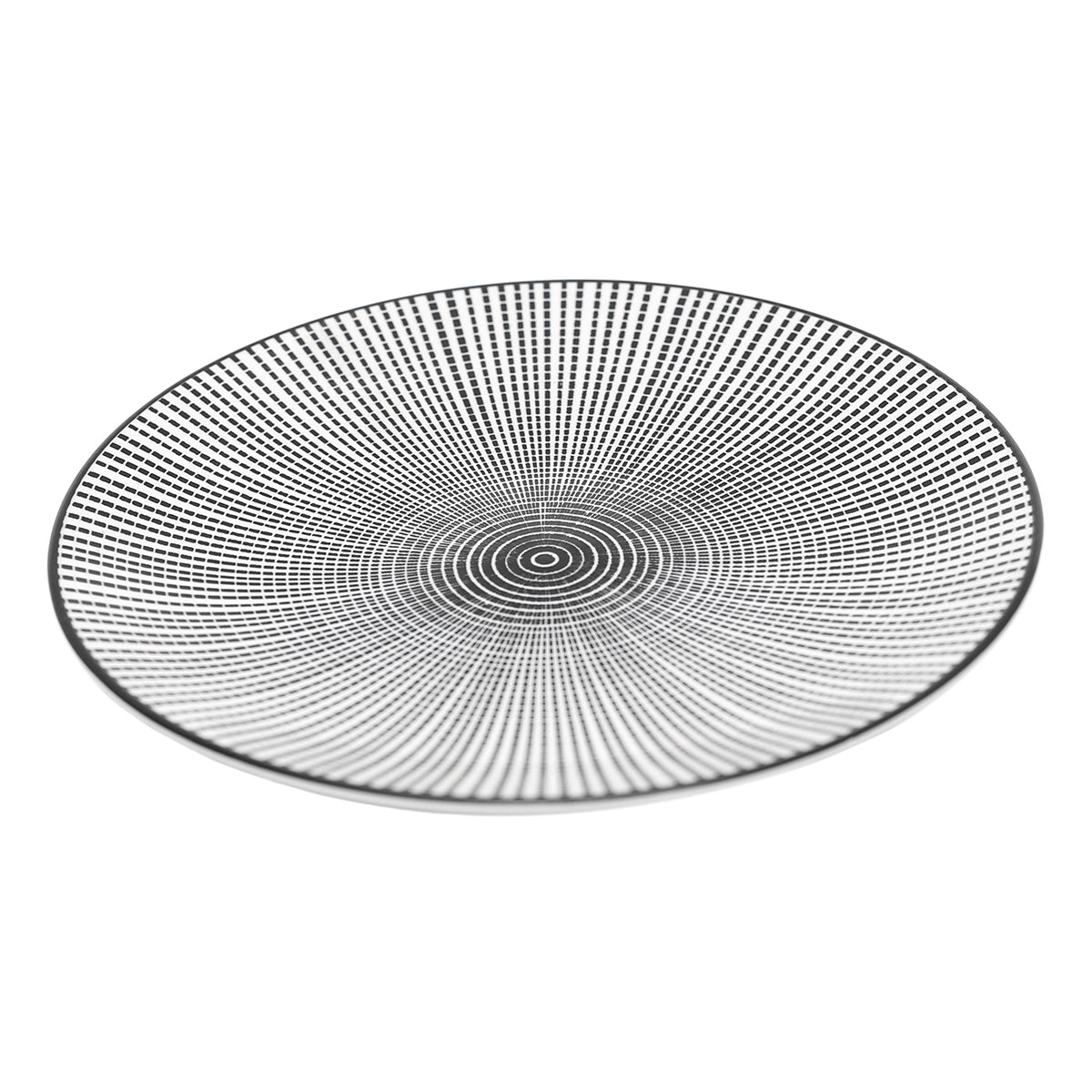 8.5Inch Dinner Plate.85P 2007