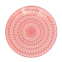 10.5Inch Dinner Plate.105P 2007