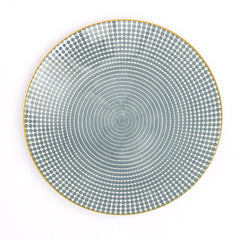 8.5Inch Dinner Plate.85P 2009