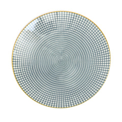 8.5Inch Dinner Plate.85P 2009