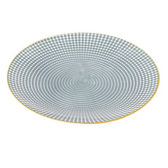 8.5Inch Dinner Plate.85P 2009