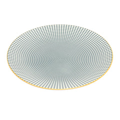 10.5Inch Dinner Plate.105P 2009