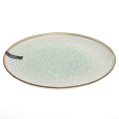 Dinner Plate Danny Home (T21-01 10)