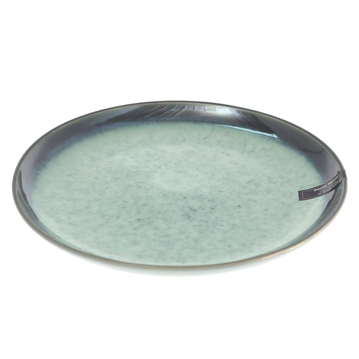 T25-01 10 BG Dinner Plate DH