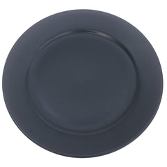 10.5INCH DINNER PLATE DARK BLUE DB-01