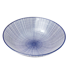 9Inch Deep Platter.90TP 2008