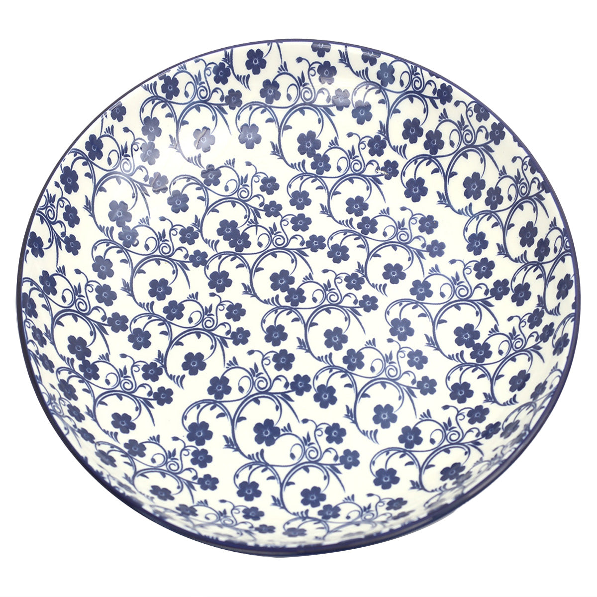 10Inch Deep Plate 105TP 2011# 10237931