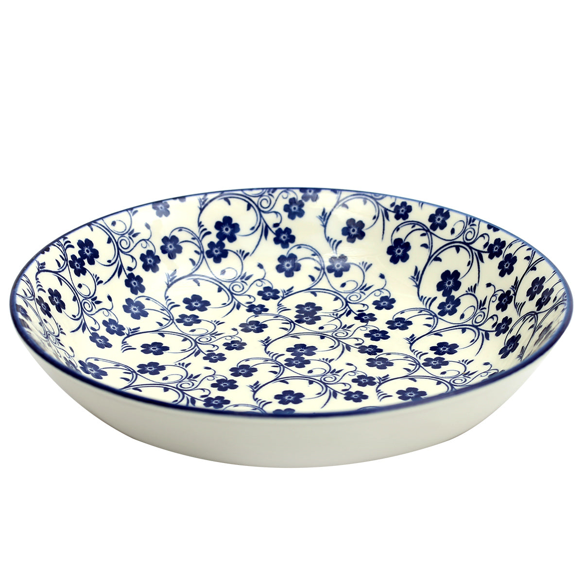 8Inch Deep Plate 80TP 2011# 10221021