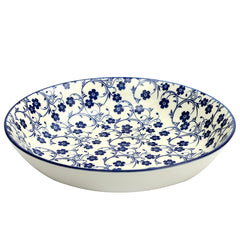 8Inch Deep Plate 80TP 2011# 10221021