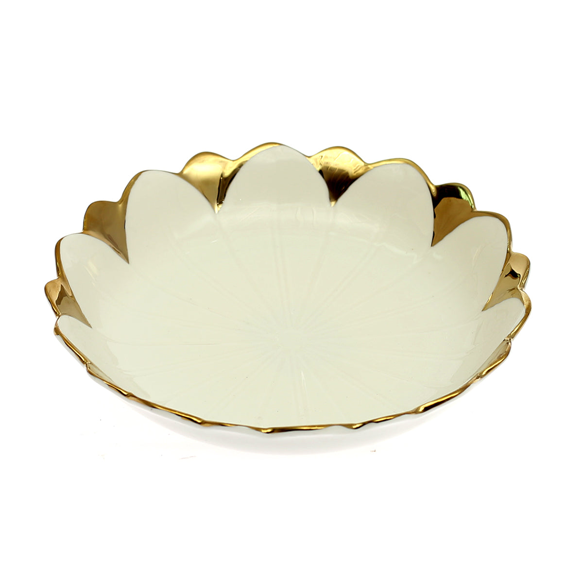 KINGREE SOUP PLATE 1003-137