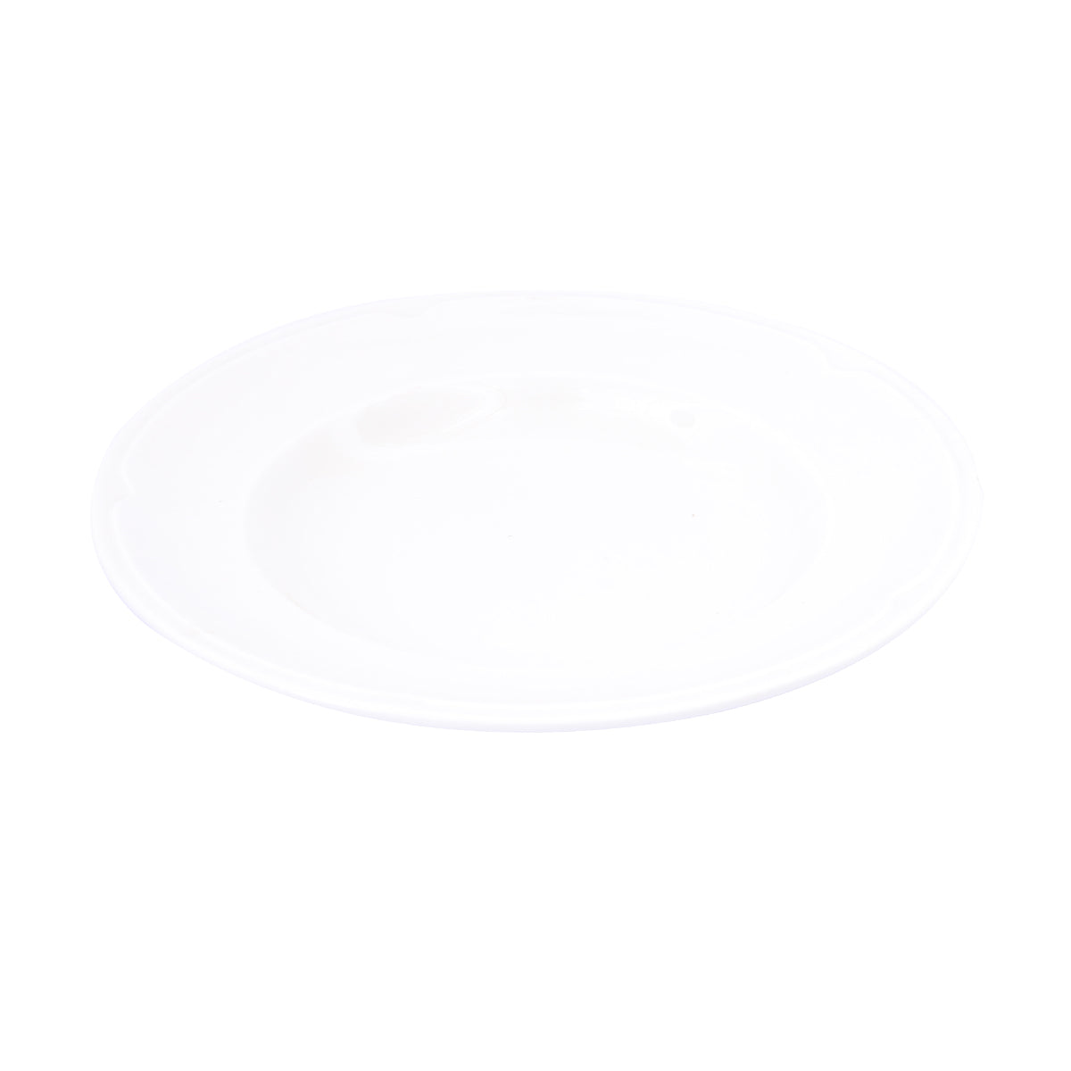 33CM FLAT PLATE